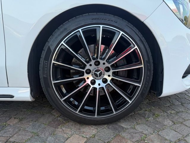 Mercedes CLA Shooting Brake 220 d Premium auto FL 2019 — foto 9