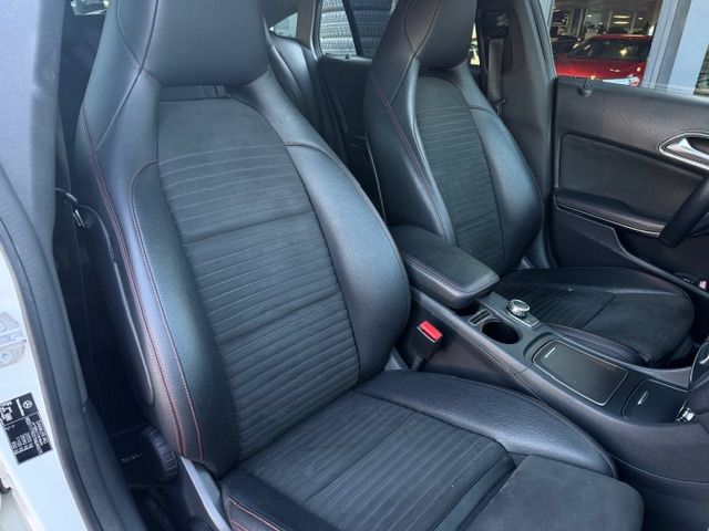 Mercedes CLA Shooting Brake 220 d Premium auto FL 2019 — foto 10