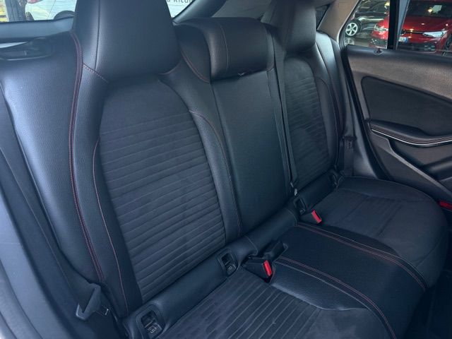 Mercedes CLA Shooting Brake 220 d Premium auto FL 2019 — foto 11