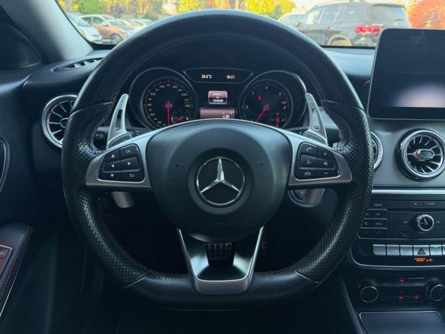 Mercedes CLA Shooting Brake 220 d Premium auto FL 2019 — foto 12