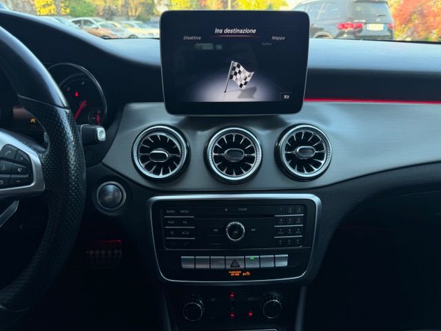 Mercedes CLA Shooting Brake 220 d Premium auto FL 2019 — foto 13