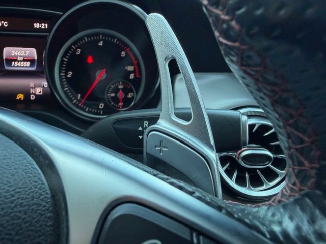 Mercedes CLA Shooting Brake 220 d Premium auto FL 2019 — foto 15