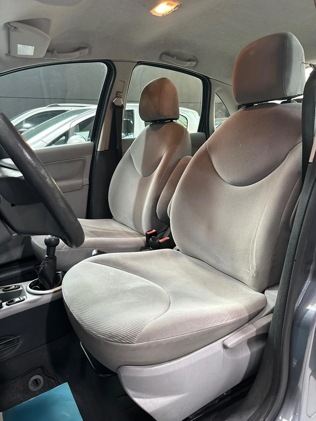 Citroen C3 Benzina Neopatentati 2008 — foto 12