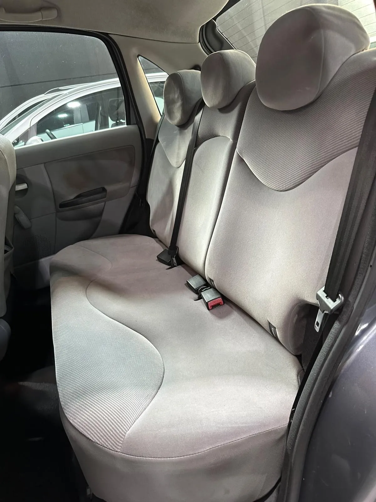 Citroen C3 Benzina Neopatentati 2008 — foto 13