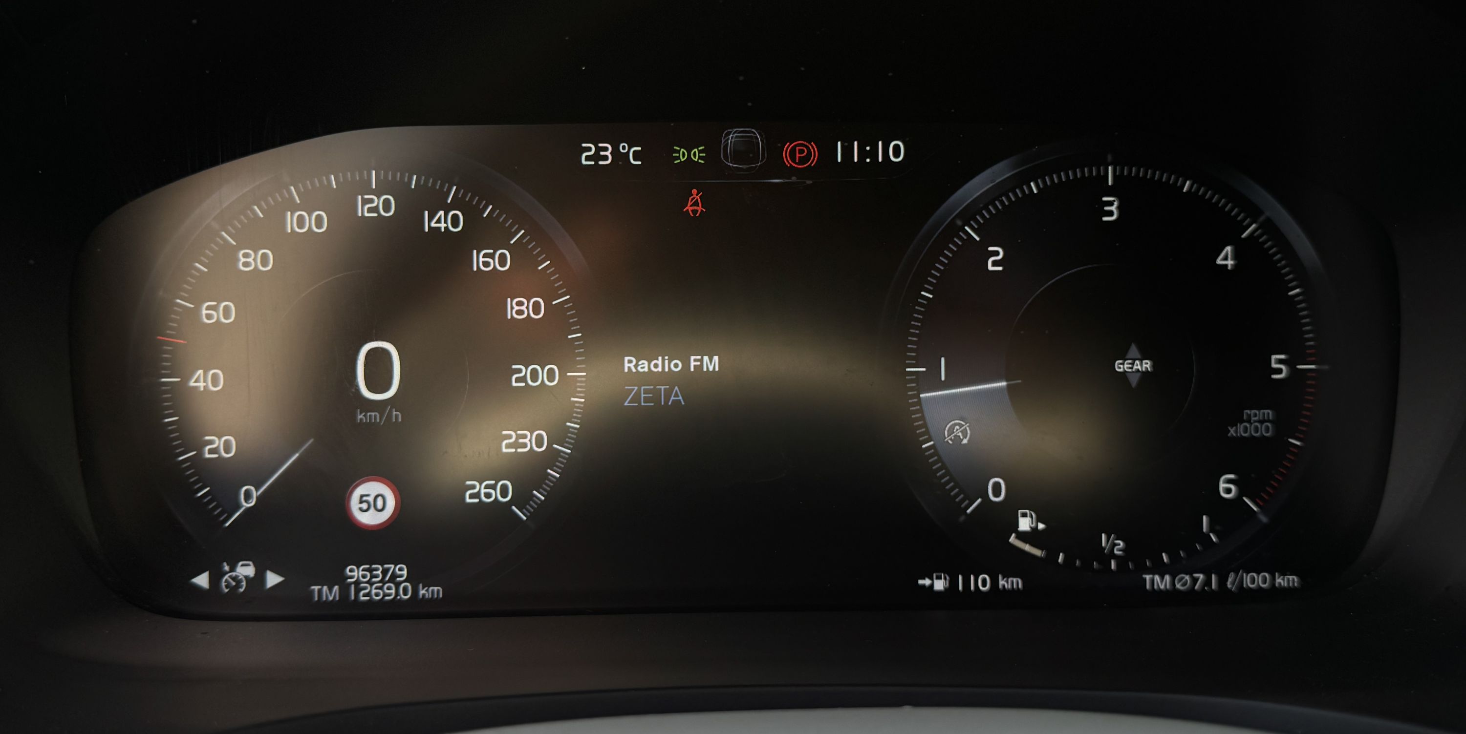 Volvo V60 d3 Business Plus 2.0cc 150cv Tagliandi ufficiali Finanziabile 2019 — foto 17