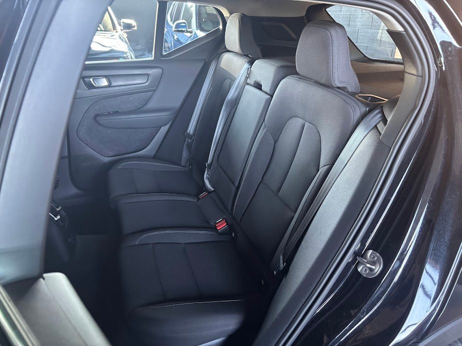 Volvo XC40 1.5 t4 recharge plug-in hybrid 46.000km 2022 — foto 10