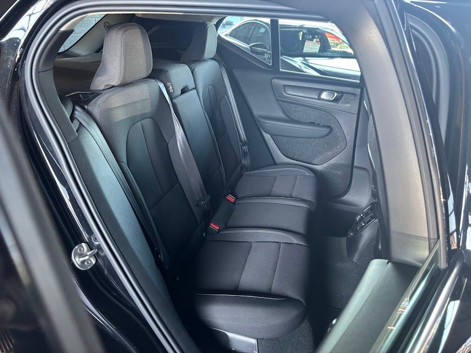 Volvo XC40 1.5 t4 recharge plug-in hybrid 46.000km 2022 — foto 11