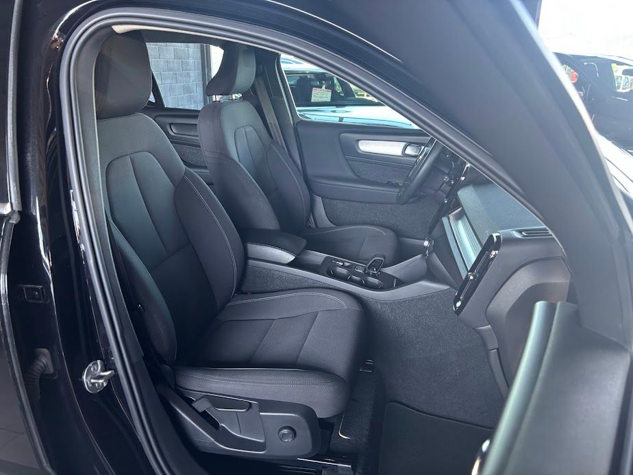 Volvo XC40 1.5 t4 recharge plug-in hybrid 46.000km 2022 — foto 12