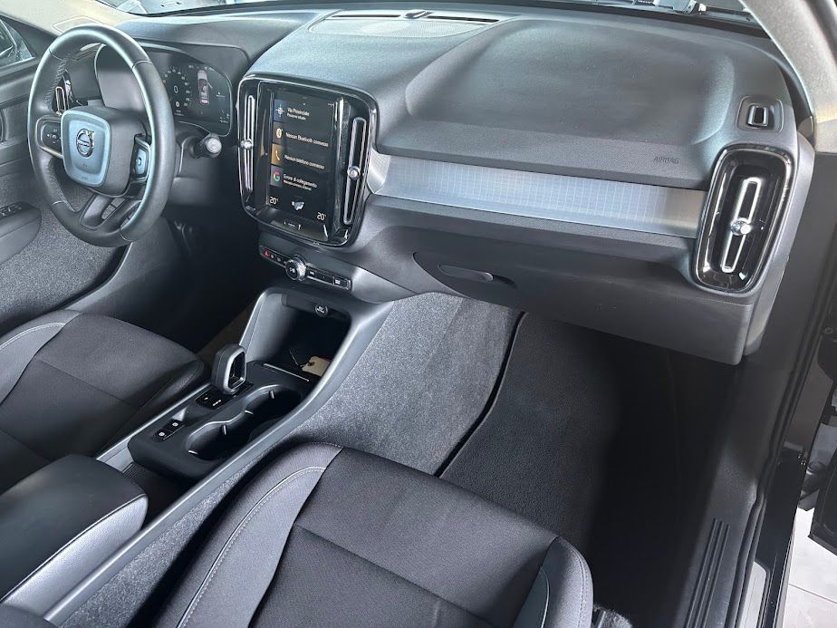 Volvo XC40 1.5 t4 recharge plug-in hybrid 46.000km 2022 — foto 13