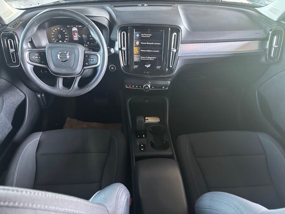 Volvo XC40 1.5 t4 recharge plug-in hybrid 46.000km 2022 — foto 15