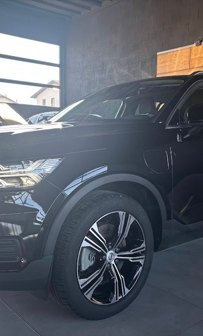 Volvo XC40 1.5 t4 recharge plug-in hybrid 46.000km