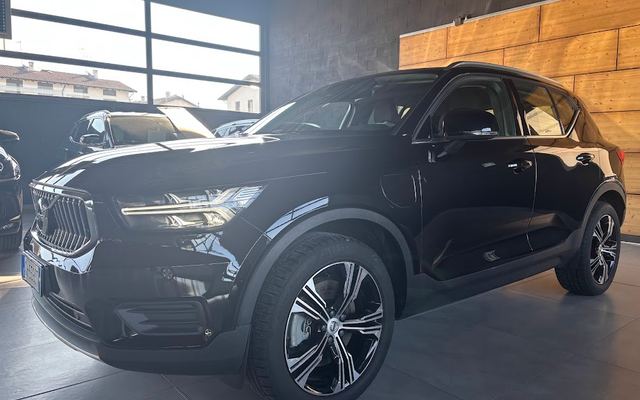 Volvo XC40 1.5 t4 recharge plug-in hybrid 46.000km