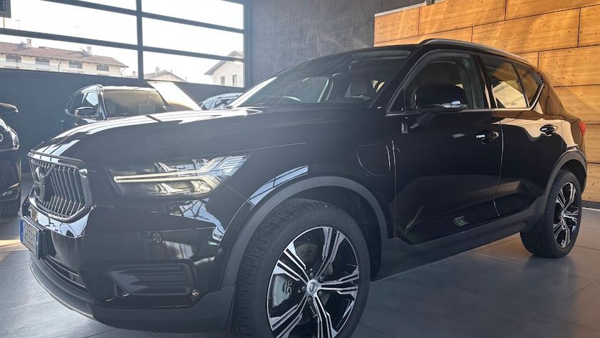 Volvo XC40 1.5 t4 recharge plug-in hybrid 46.000km 2022