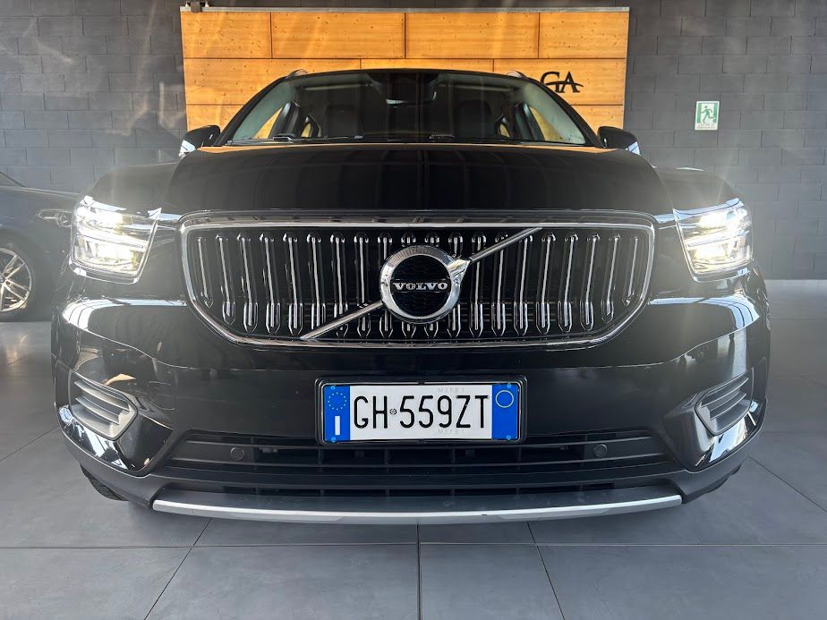 Volvo XC40 1.5 t4 recharge plug-in hybrid 46.000km 2022 — foto 6