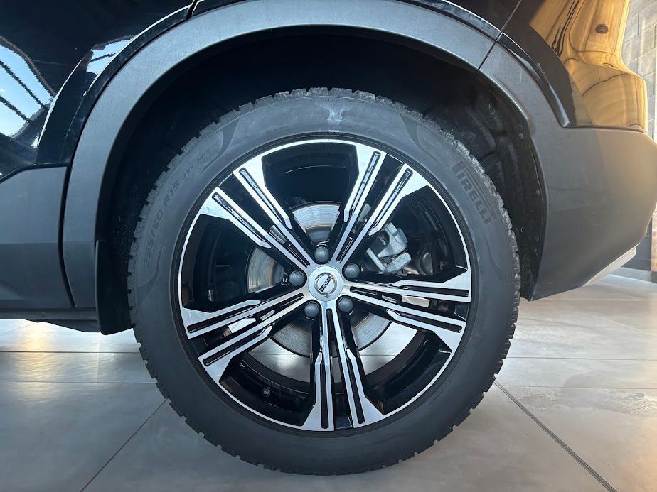 Volvo XC40 1.5 t4 recharge plug-in hybrid 46.000km 2022 — foto 7