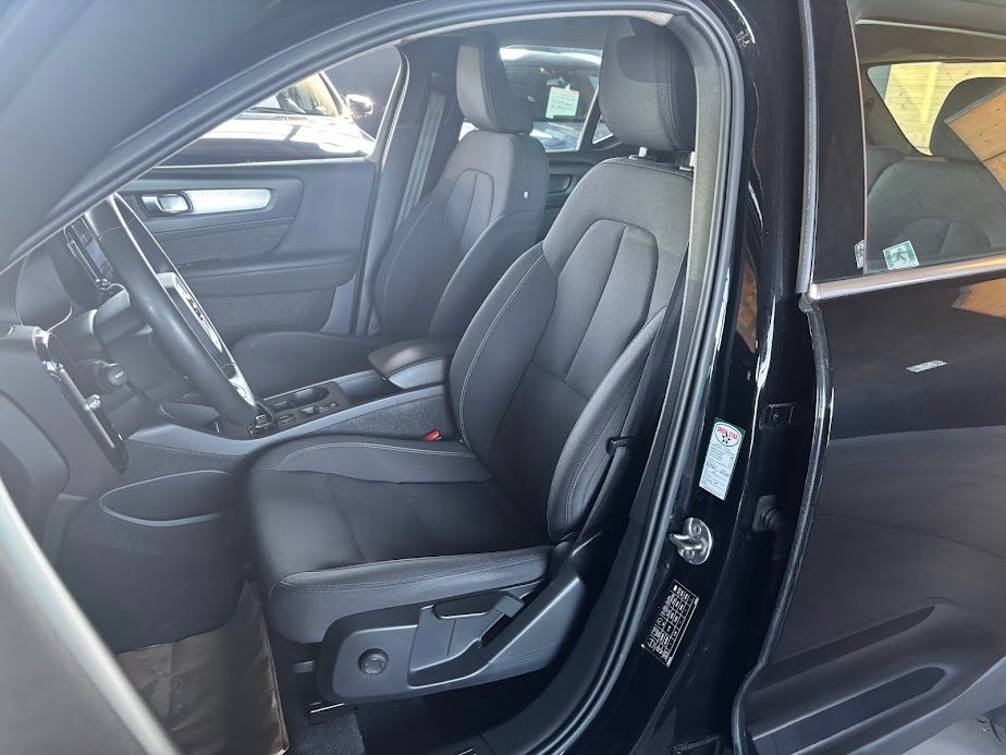 Volvo XC40 1.5 t4 recharge plug-in hybrid 46.000km 2022 — foto 8