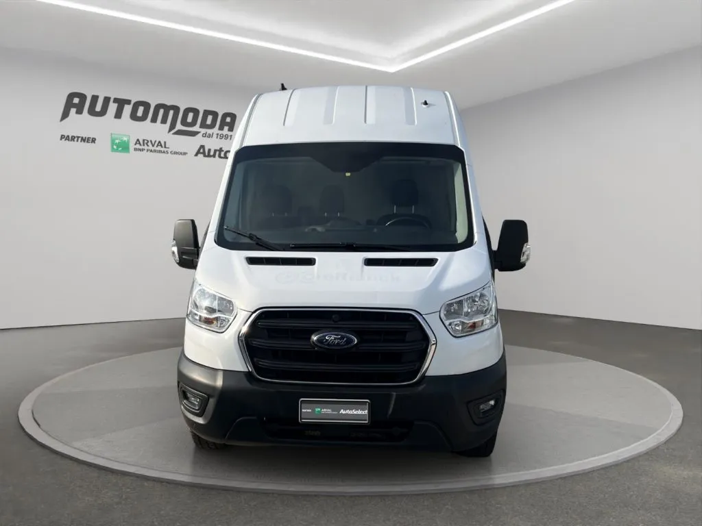 FORD L4H3 2.0 170CV