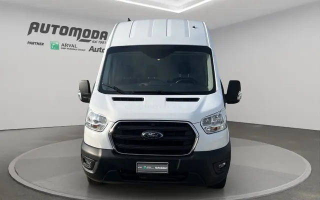 FORD L4H3 2.0 170CV