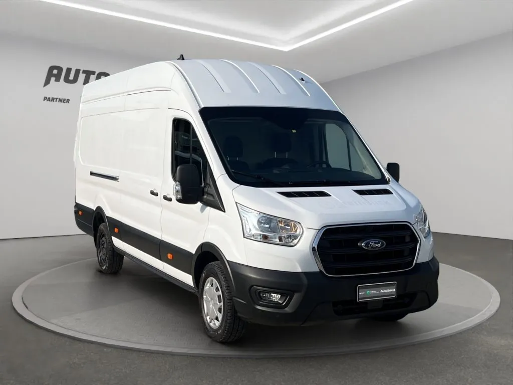 FORD L4H3 2.0 170CV 2022 — foto 2