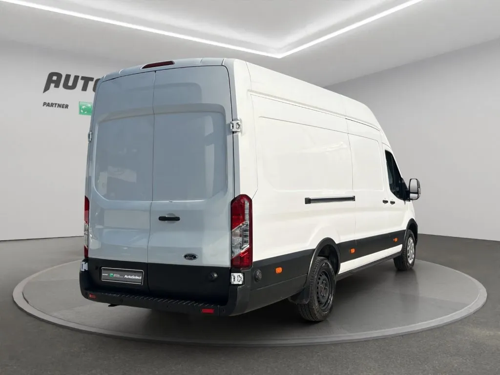 FORD L4H3 2.0 170CV 2022 — foto 3