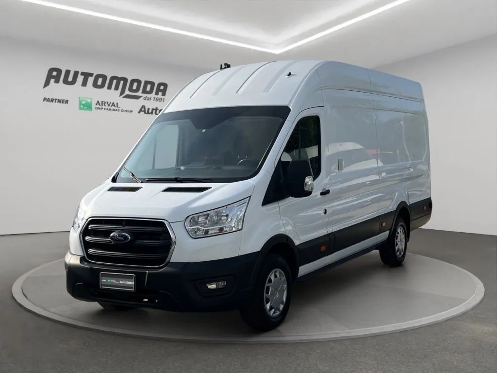 FORD L4H3 2.0 170CV 2022 — foto 4