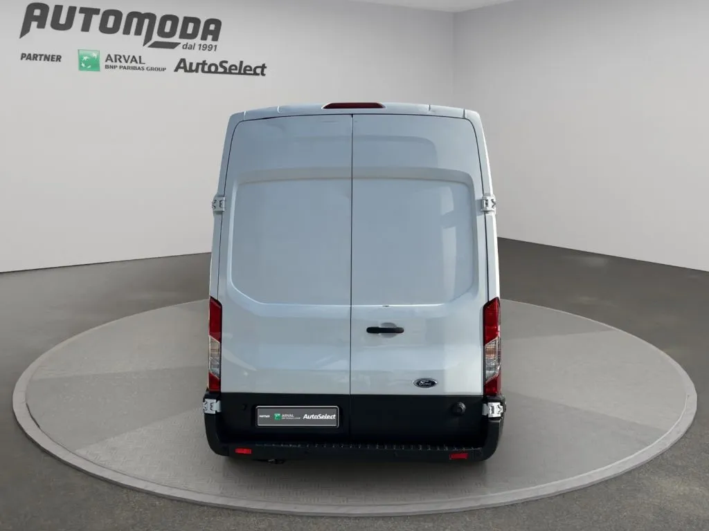 FORD L4H3 2.0 170CV 2022 — foto 5