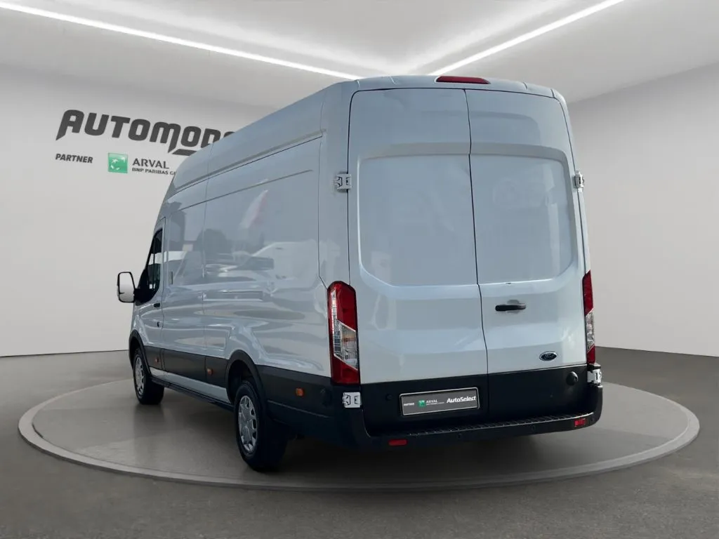 FORD L4H3 2.0 170CV 2022 — foto 6