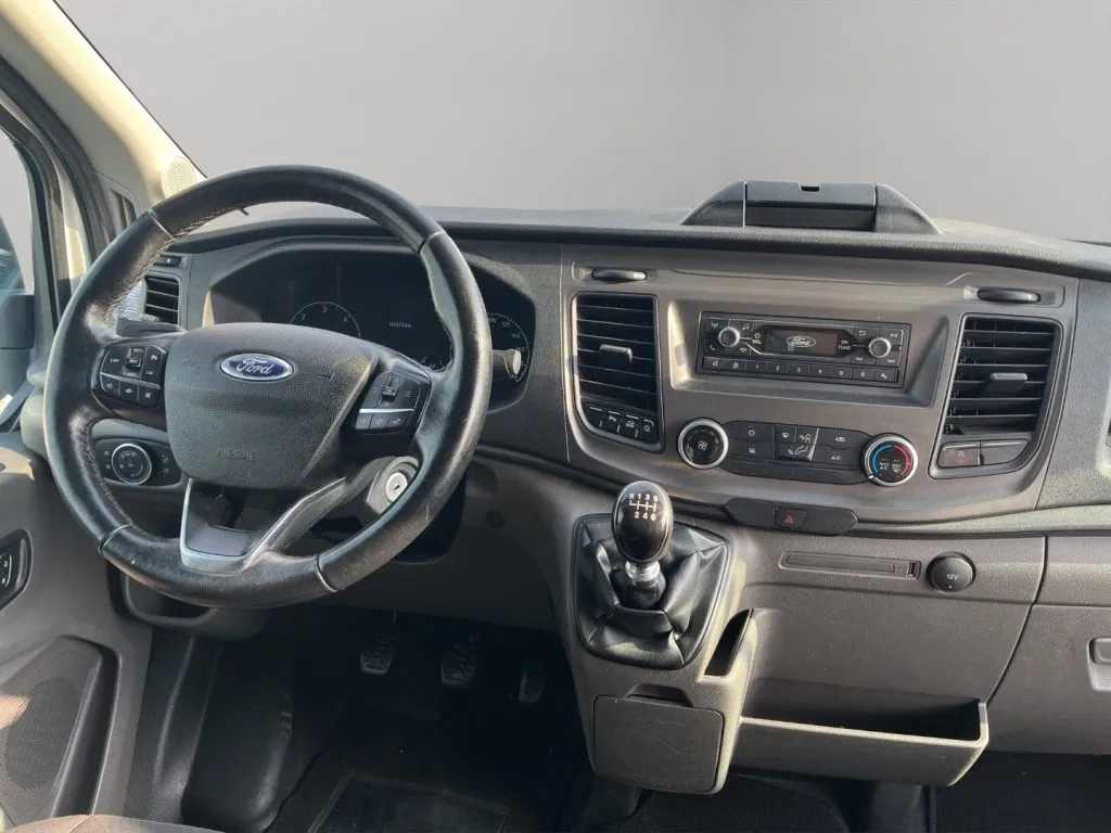 FORD L4H3 2.0 170CV 2022 — foto 10
