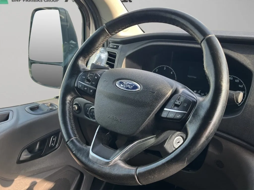 FORD L4H3 2.0 170CV 2022 — foto 11