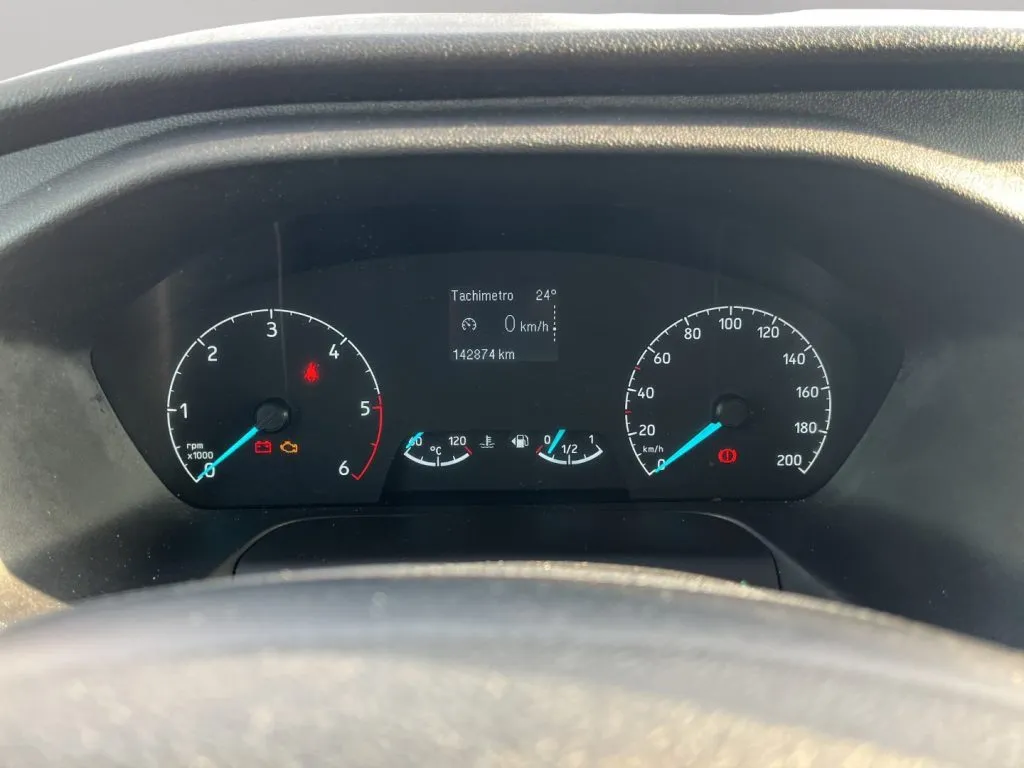 FORD L4H3 2.0 170CV 2022 — foto 12