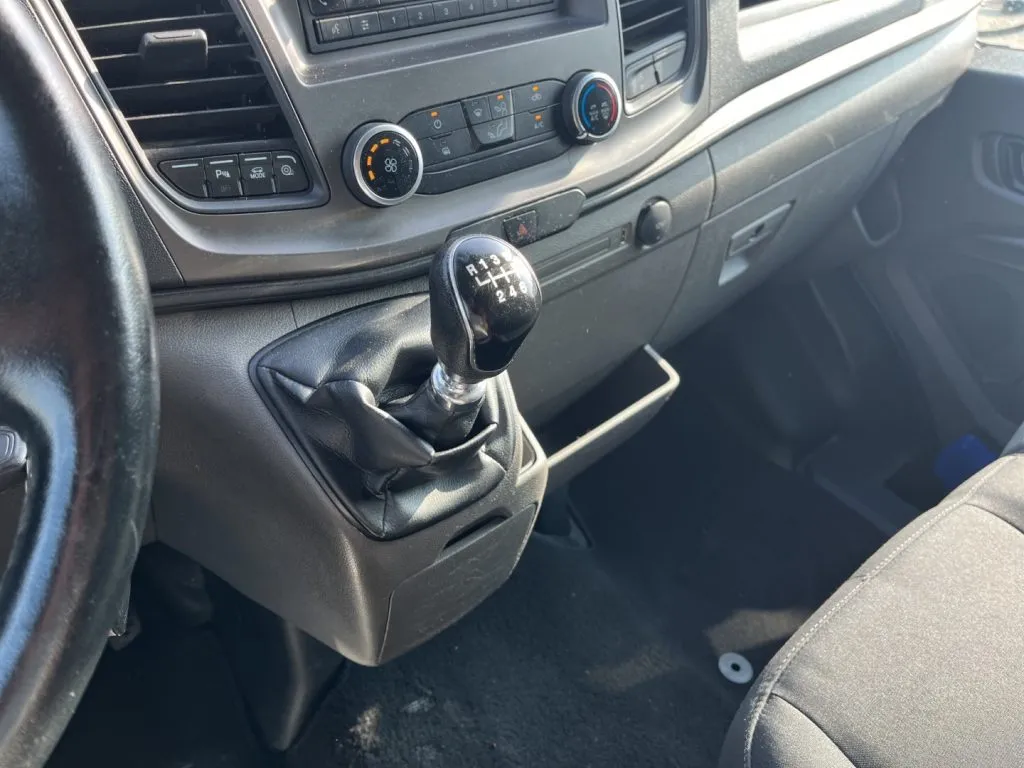 FORD L4H3 2.0 170CV 2022 — foto 13