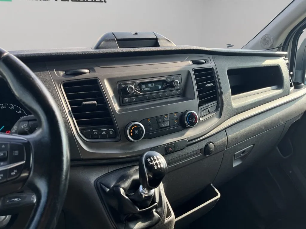 FORD L4H3 2.0 170CV 2022 — foto 14