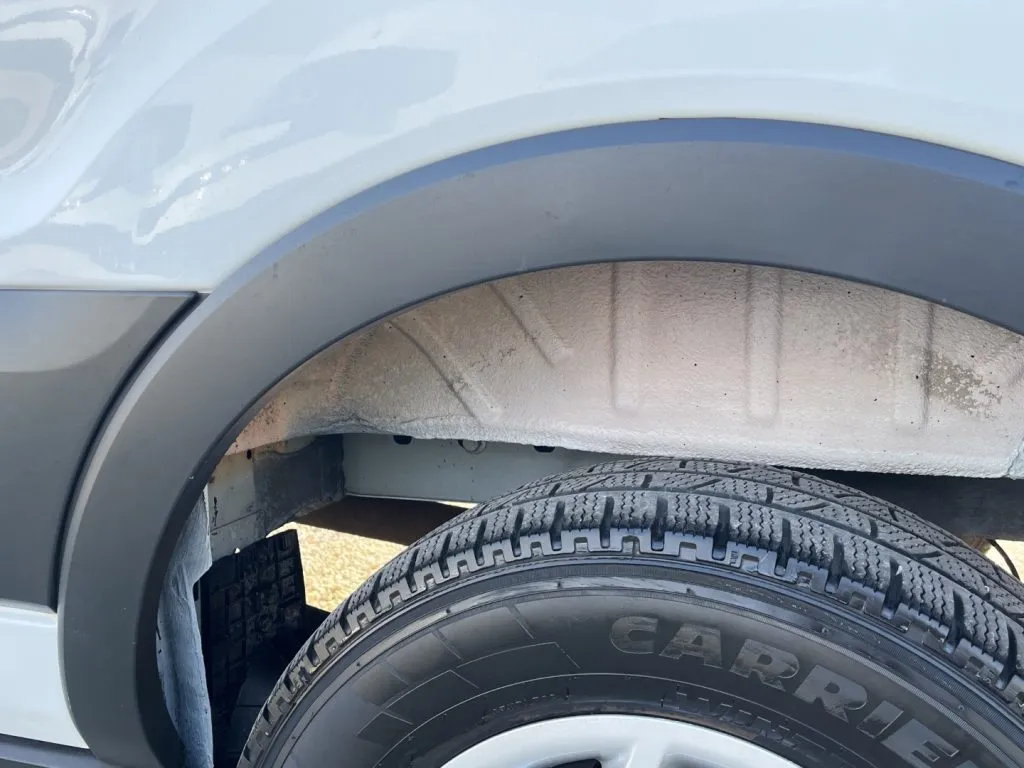 FORD L4H3 2.0 170CV 2022 — foto 16