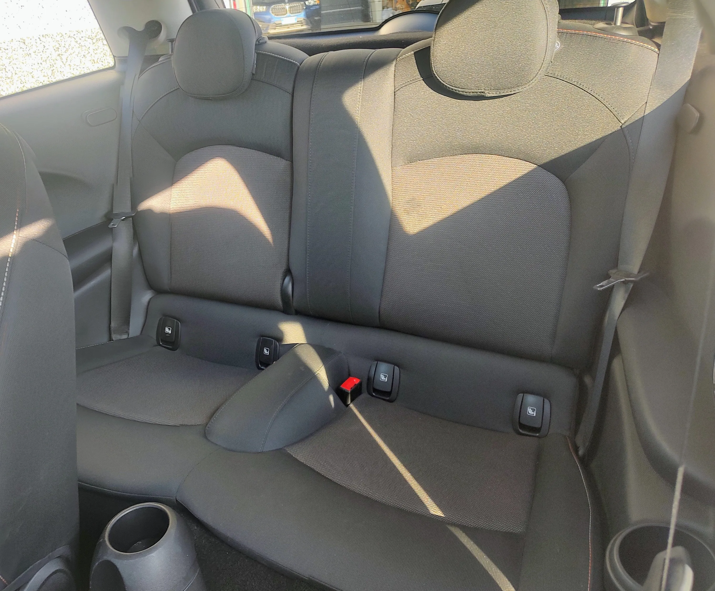 Mini 3p 1.5 Cooper Essential 2022 — foto 8