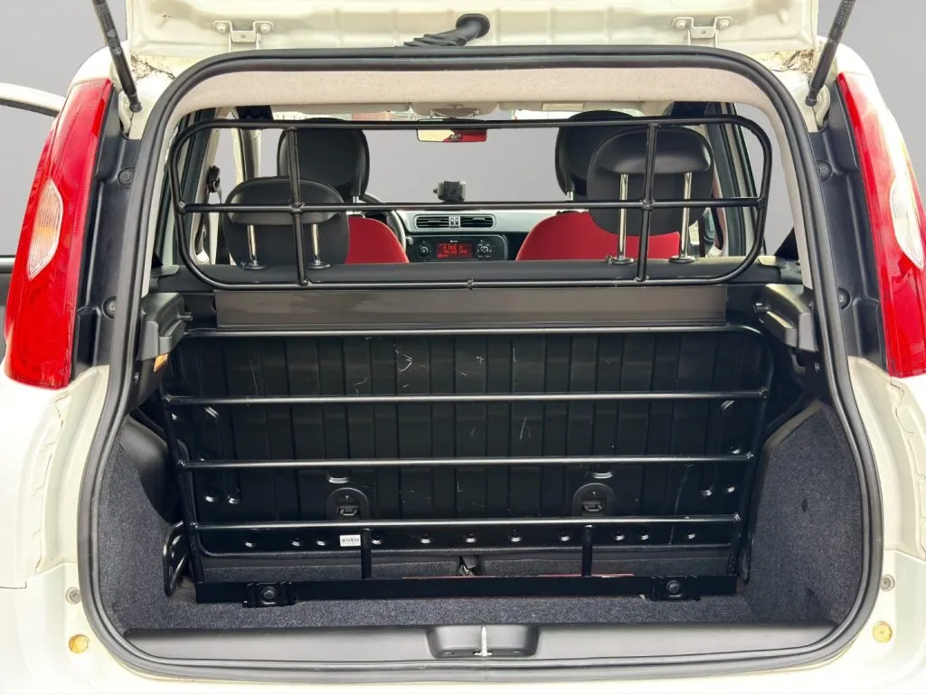 FIAT PANDA VAN 4 POSTI HYBRID 2020 — foto 15