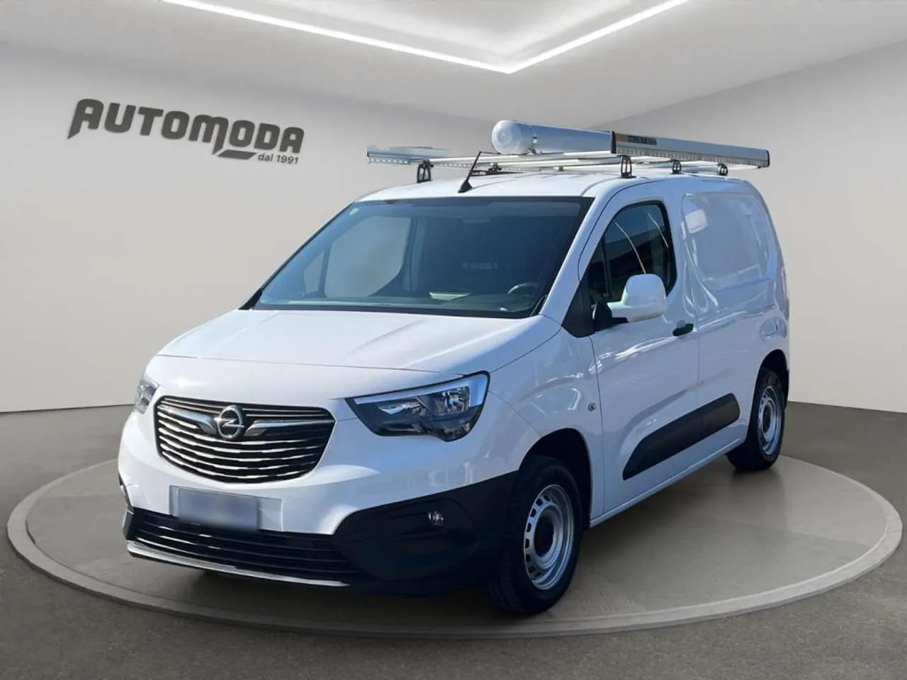 OPEL Combo Cargo 1.5 Diesel Allestito