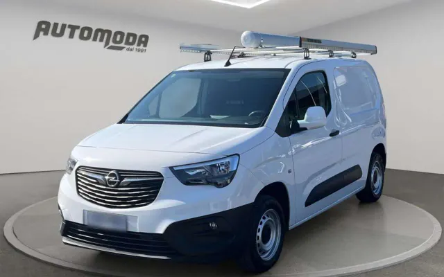 OPEL Combo Cargo 1.5 Diesel Allestito