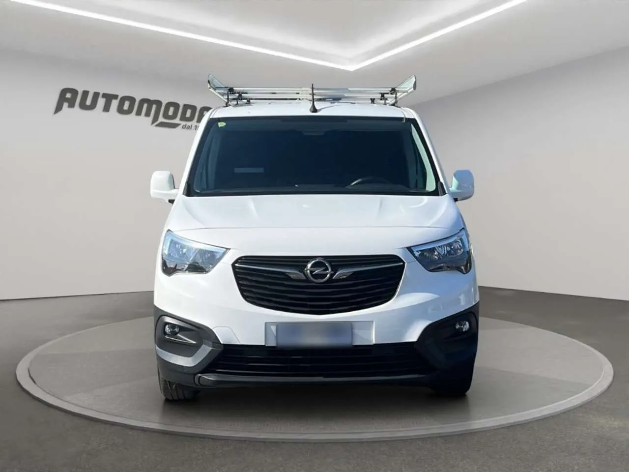 OPEL Combo Cargo 1.5 Diesel Allestito 2021 — foto 2
