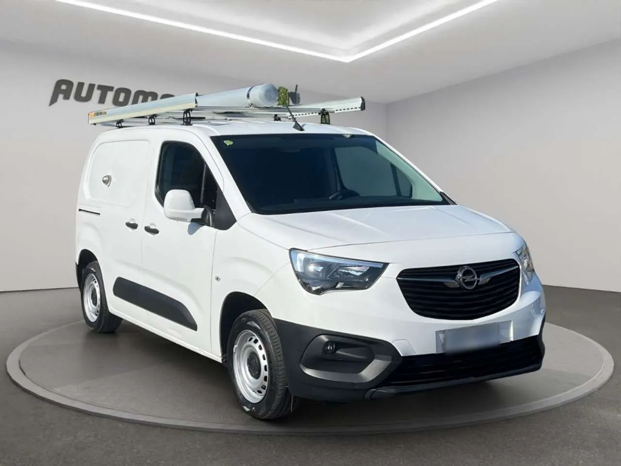 OPEL Combo Cargo 1.5 Diesel Allestito 2021 — foto 3