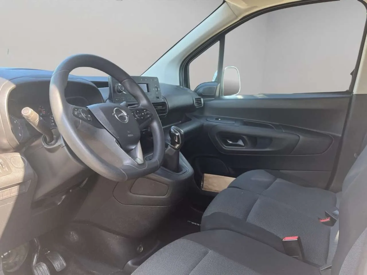 OPEL Combo Cargo 1.5 Diesel Allestito 2021 — foto 7