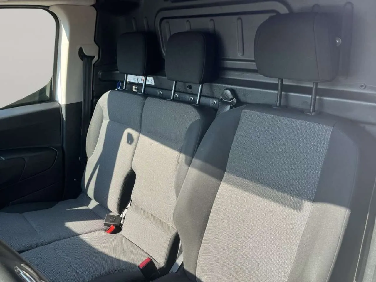 OPEL Combo Cargo 1.5 Diesel Allestito 2021 — foto 8