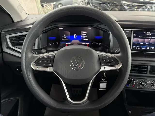 Volkswagen Taigo 1.0 tsi Life 95cv 2023 — foto 10