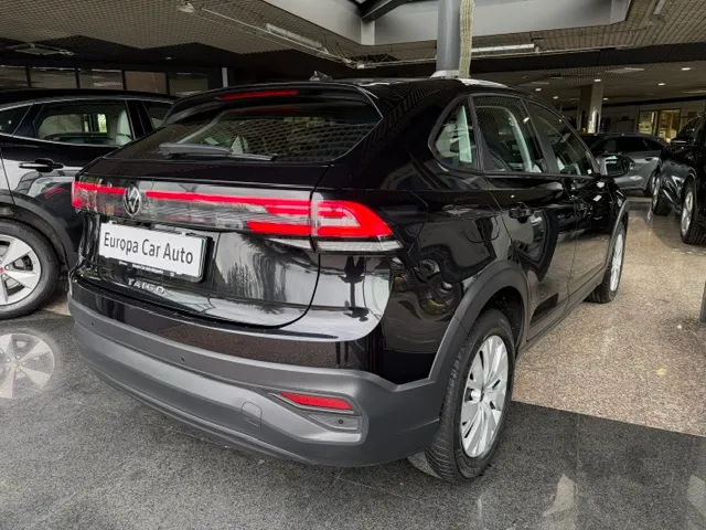 Volkswagen Taigo 1.0 tsi Life 95cv 2023 — foto 6