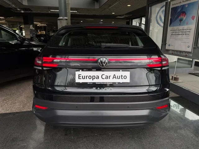 Volkswagen Taigo 1.0 tsi Life 95cv 2023 — foto 7