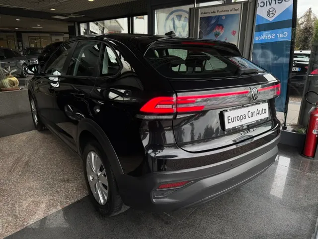 Volkswagen Taigo 1.0 tsi Life 95cv 2023 — foto 5