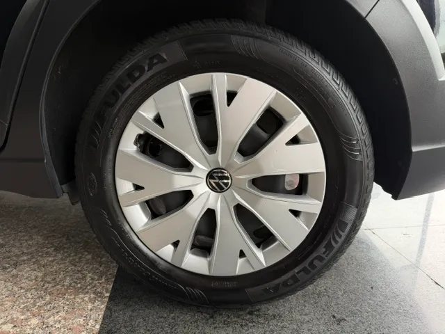 Volkswagen Taigo 1.0 tsi Life 95cv 2023 — foto 8