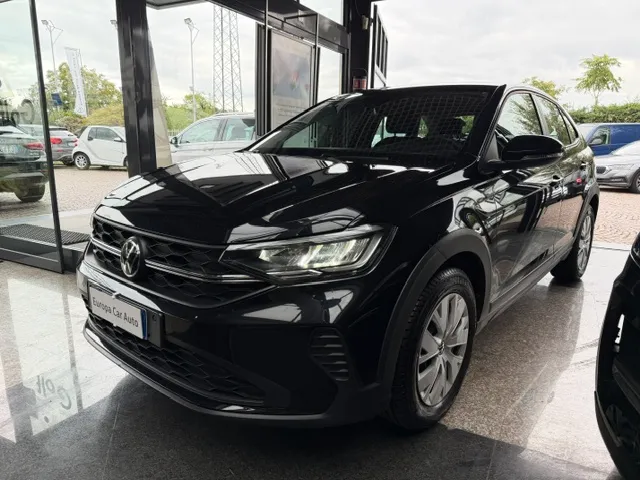 Volkswagen Taigo 1.0 tsi Life 95cv 2023 — foto 4