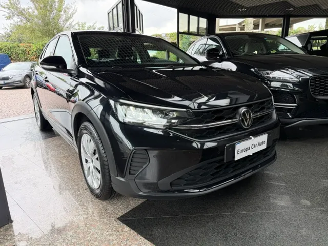 Volkswagen Taigo 1.0 tsi Life 95cv 2023 — foto 2