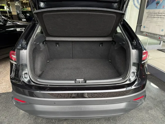 Volkswagen Taigo 1.0 tsi Life 95cv 2023 — foto 9