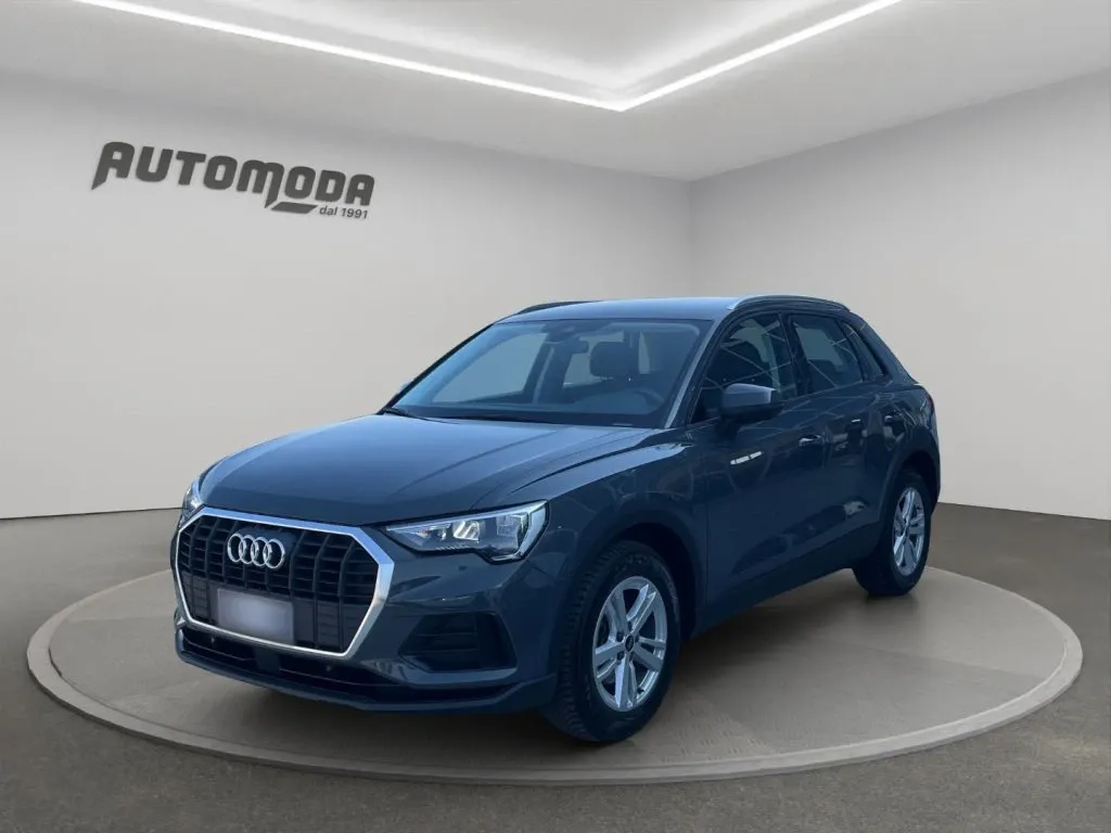 Audi Q3 35 2.0 tdi Business s-tronic